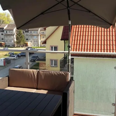 La Dolce Vita2 アパート *