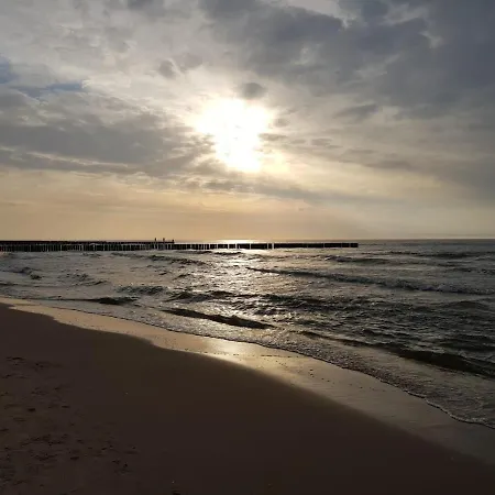 アパート La Dolce Vita2 ジブヌベク