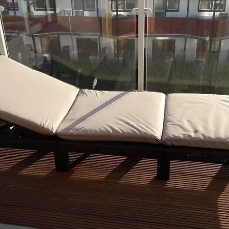 דירה La Dolce Vita2