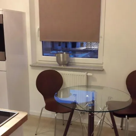 Apartment La Dolce Vita2 *