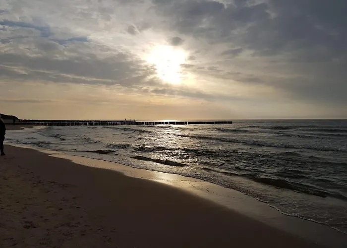 アパート La Dolce Vita2 ジブヌベク