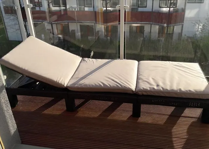 アパート La Dolce Vita2