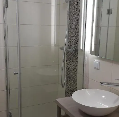 アパート La Dolce Vita2 ジブヌベク