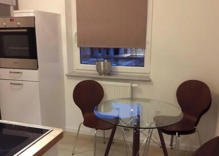 アパート La Dolce Vita2 *