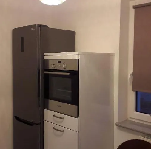 アパート La Dolce Vita2 ジブヌベク